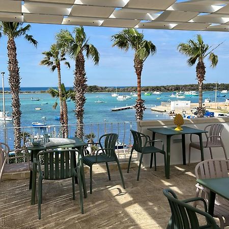 Casa Clementina Rooms Vista Mare Porto Cesareo Exterior photo