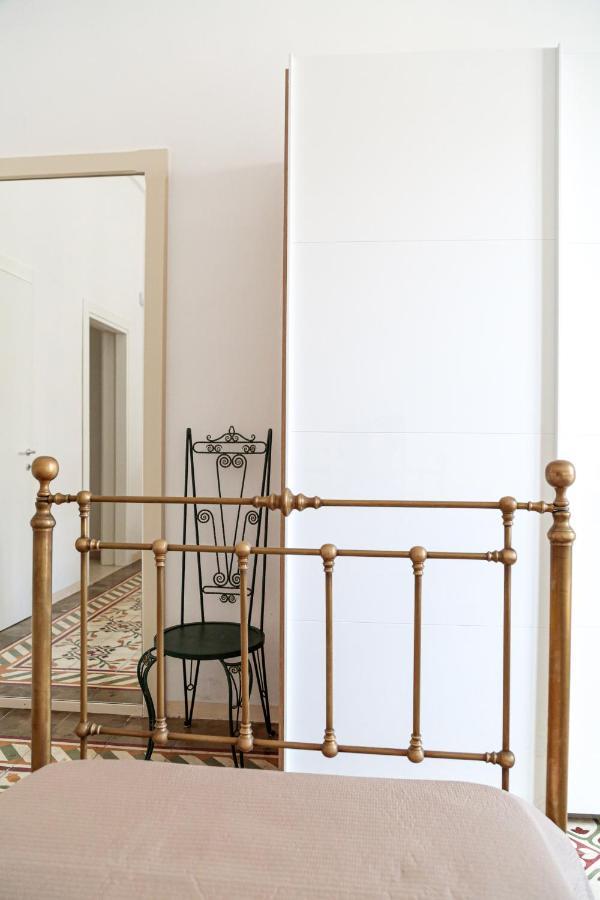 Casa Clementina Rooms Vista Mare Porto Cesareo Exterior photo